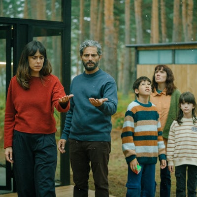 Coupe-feu : un thriller avec des acteurs de La Casa de Papel et El Refugio Atomico sur Netflix