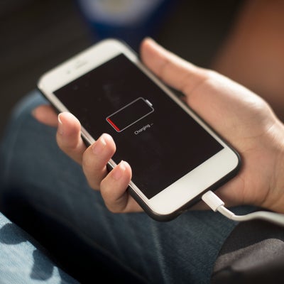 Quels smartphones ont la meilleure batterie en 2026 ?