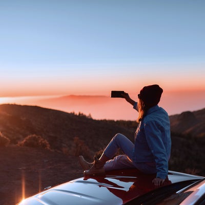 Forfait 350 Go 5G de SFR : une offre XXL pour tout faire avec votre smartphone