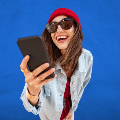 Offre spéciale : profitez d'un forfait 5G de 60 Go au prix de 20 Go chez SFR