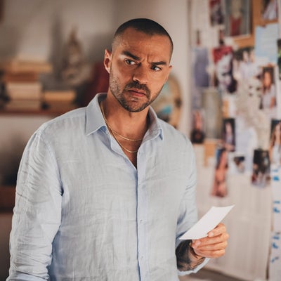Hotel Costiera : la nouvelle série d’action de Prime Video avec Jesse Williams