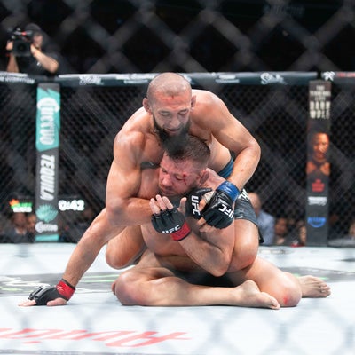 Chimaev vs Strickland : à quelle heure et sur quelle chaîne suivre l’UFC 328 ?