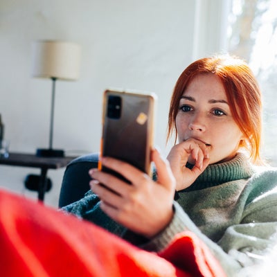 8 astuces pour lire plus confortablement sur son smartphone