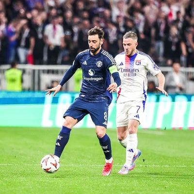 Ligue Europa : comment suivre les quarts de finale retour, avec Manchester United-Lyon ?
