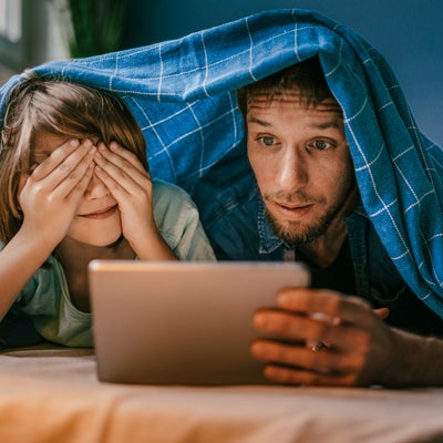 SFR Kids Récré : comment limiter le temps d’utilisation de votre enfant ?