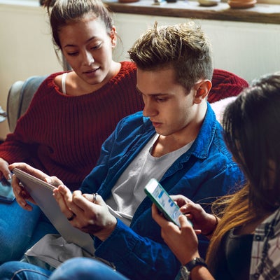 SFR Multi : comment ça marche ?