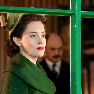 The Crown : une série préquelle en préparation ?