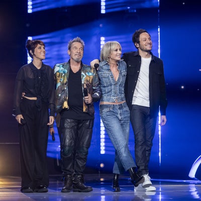 The Voice : comment (re)voir la finale ?