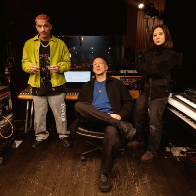 Banger : Netflix dévoile sa comédie avec Vincent Cassel, Mister V et Laura Felpin