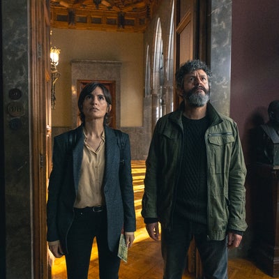 Cité des ombres sur Netflix : le thriller espagnol aura-t-il droit à une saison 2 ?