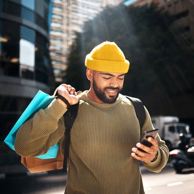 Black Friday : profitez d'un forfait 100 Go 5G à partir de seulement 8,99€/mois !