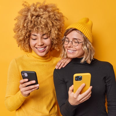 Il sera bientôt plus facile de caster depuis un iPhone