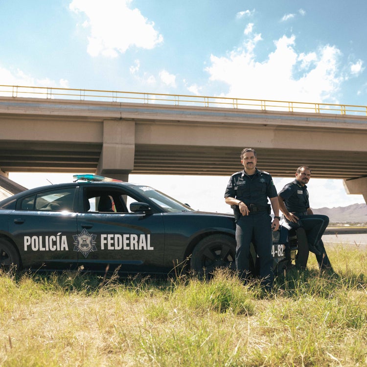 La Captura sur Netflix : l’histoire vraie derrière l’arrestation d’El Chapo