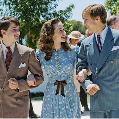 Narnia : date, intrigue, casting... Tout ce que l'on sait des films Netflix