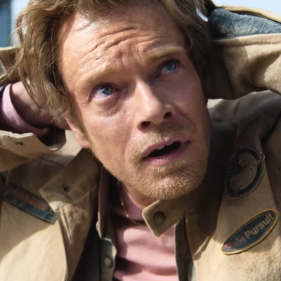 Atomic sur Prime Video : le thriller nucléaire le plus explosif de l’été ?