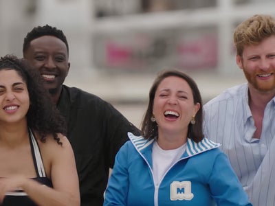 Les Fous du Bus sur Prime Video : quel est le concept de l’émission présentée par Ahmed Sylla ?