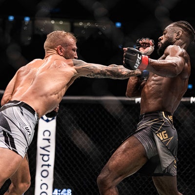 UFC 288 : ne manquez pas le choc entre Sterling et Cejudo sur RMC Sport