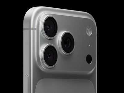 Bon plan de Noël : l’iPhone 17 Pro jusqu’à 340€ moins cher chez SFR !