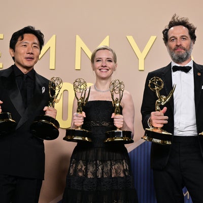 Emmy Awards 2026 : où (re)voir les séries primées ?