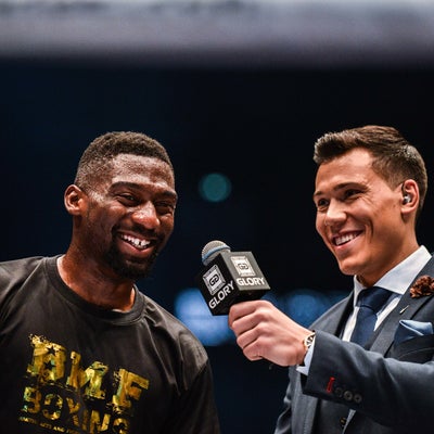 PFL Paris : ne manquez pas le choc entre Doumbé et Zebo, à suivre sur RMC Sport