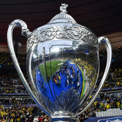 Coupe de France : le calendrier de la saison 2025-26