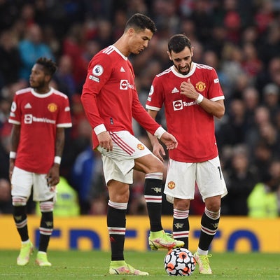 Premier League, J10 : le programme, avec Tottenham-Manchester United