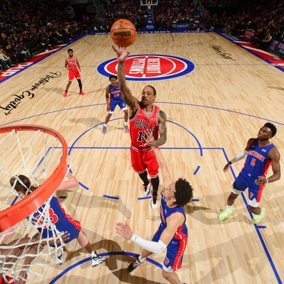 La NBA fera son grand retour à Paris début 2023