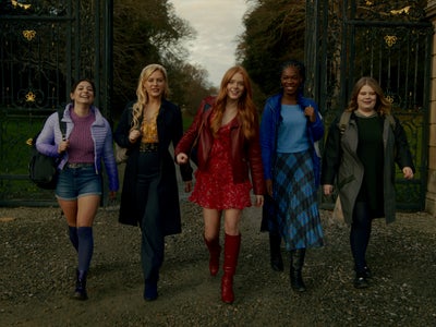 Terrible nouvelle pour les fans de Destin : La Saga Winx