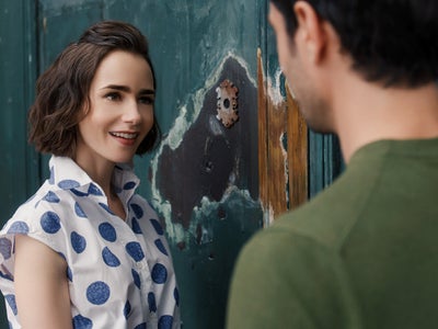 Mauvaise nouvelle pour les fans d’Emily in Paris…