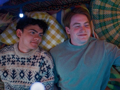 Heartstopper Forever : quand sortira le film sur Netflix ?