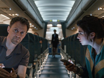 Into The Night : la bonne histoire belge de Netflix