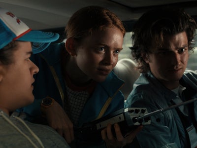 Stranger Things : le guide des chansons de la saison 4