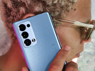 French Days : pluie de smartphones 5G à 1 euro chez SFR