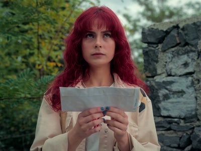 Les lettres du passé sur Netflix : la nouvelle série turque est-elle inspirée d'une histoire vraie ?