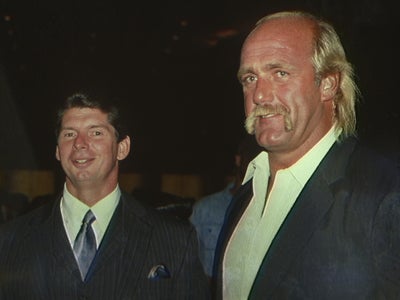 Mr. McMahon : Netflix retrace l’ascension du gourou du catch