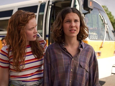 Que sait-on sur le spin-off Stranger Things Tokyo?