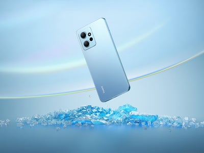 5G Week : le Redmi Note 12 5G à 1 euro avec une paire de Redmi Buds 4 offerte chez SFR