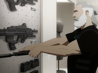 Splinter Cell - Deathwatch : la franchise fait son retour en série animée sur Netflix