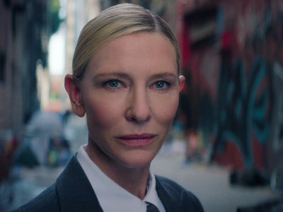 Squid Game : un spin‑off avec Cate Blanchett ?