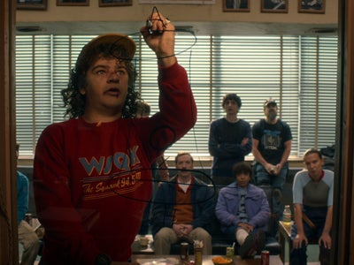 Stranger Things : la série s'inspire-t-elle de réelles théories scientifiques ?