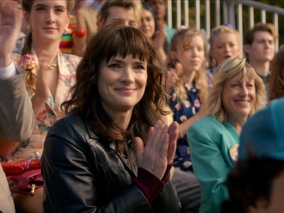 Bonne nouvelle pour les fans de Stranger Things