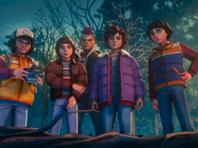 Stranger Things : quand sortira le spin-off Chroniques de 1985 ?