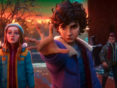 Chroniques de 1985 : quand sortira la saison 2 du spin-off de Stranger Things ?