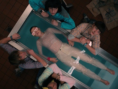 Que va annoncer Netflix pendant sa Geeked Week 2023 ?