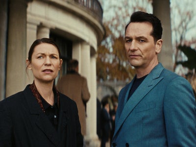 The Beast in Me sur Netflix : la fin expliquée du thriller avec Claire Danes