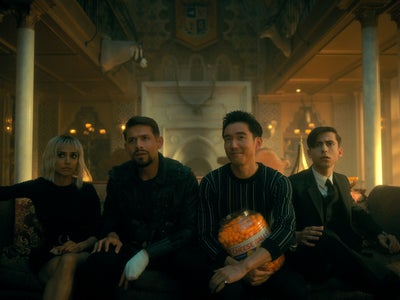 Umbrella Academy : une bonne et une mauvaise nouvelle pour la saison 4