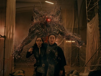 Warrior Nun : très mauvaise nouvelle pour les fans...