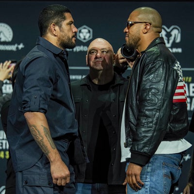 UFC Freedom 250 : à quelle heure et sur quelle chaîne suivre les combats à la Maison-Blanche ?