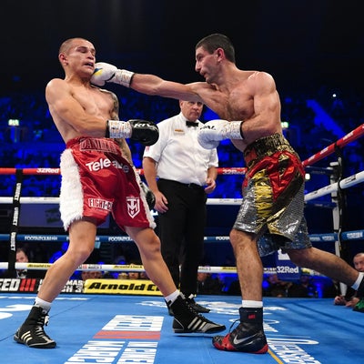 Boxe : comment suivre les combats Teraji-Canizales et Dalakian-Akui ?