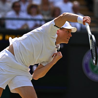 Wimbledon 2026 : comment suivre les demi-finales ?